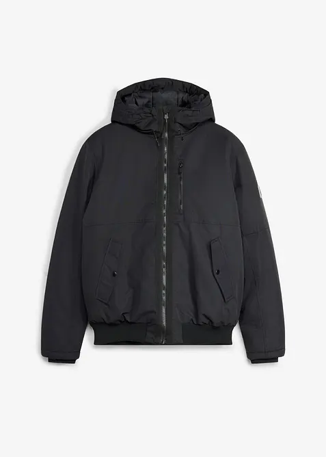 Blouson d&rsquo;hiver, Regular Fit, bonprix