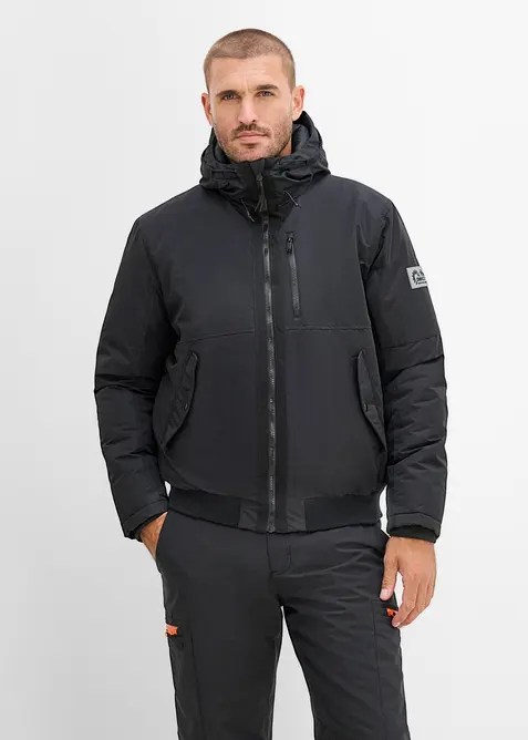 Winterblouson in Regular-Fit, bonprix