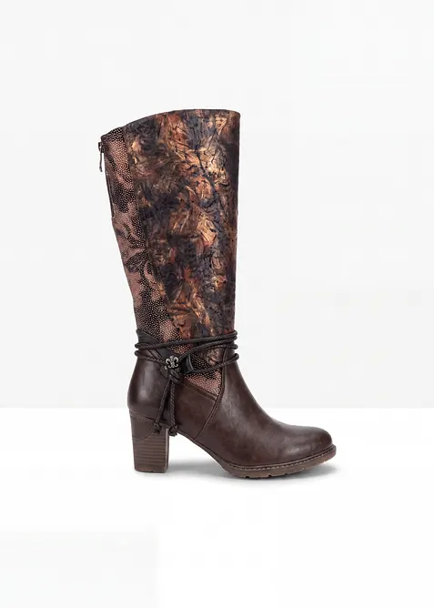 Rieker Stiefel, Rieker