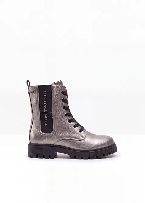 Tom Tailor Stiefel, Tom Tailor