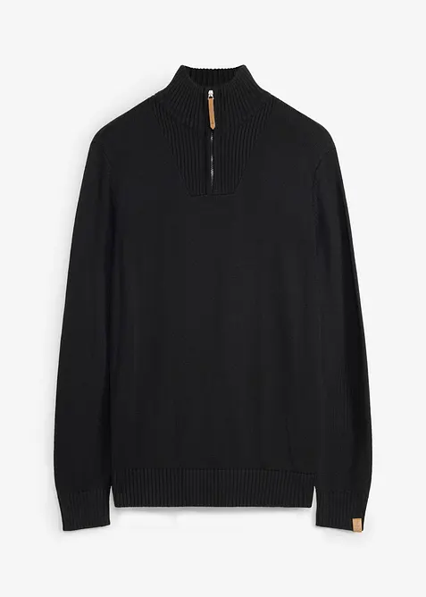 Troyer in Regular Fit, bonprix