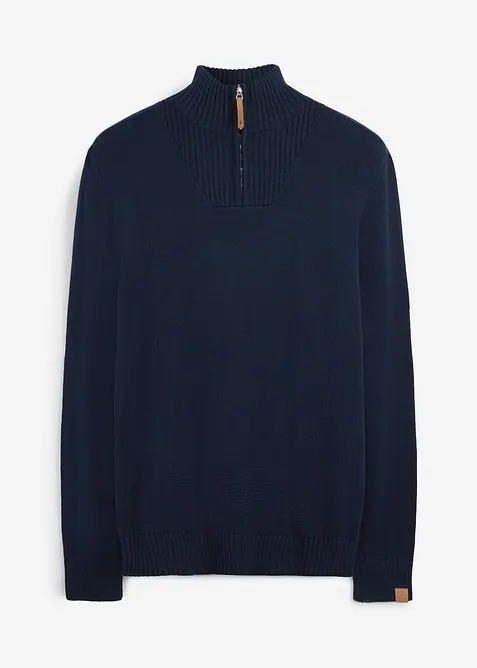 Pull camionneur Regular Fit, bonprix