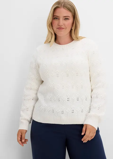 Pullover, bonprix