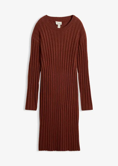 Strickkleid, bonprix