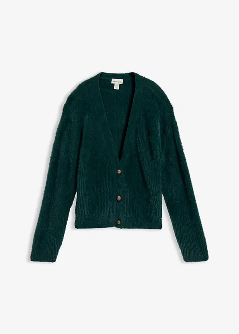 Gilet en maille, bonprix