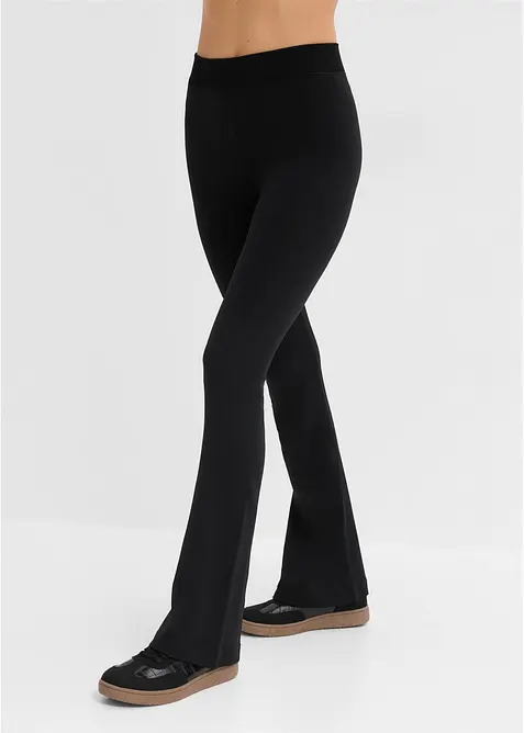 Legging chaud, bonprix