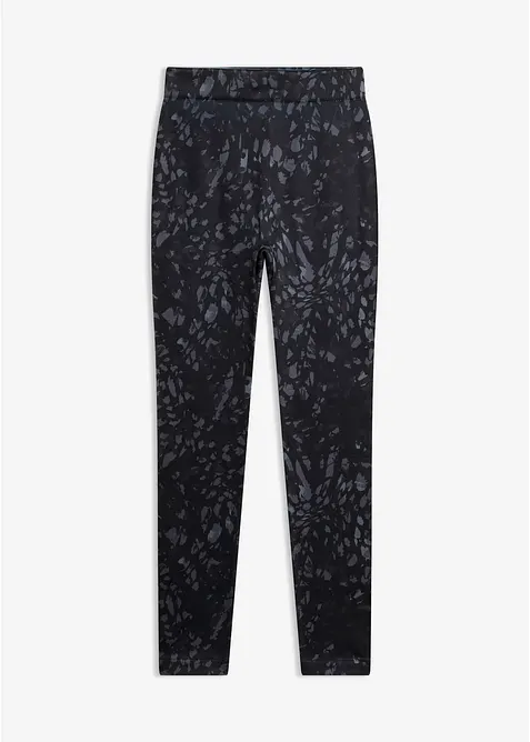 Thermo-Strumpfleggings, bonprix