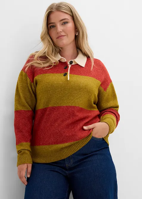 Pull, bonprix