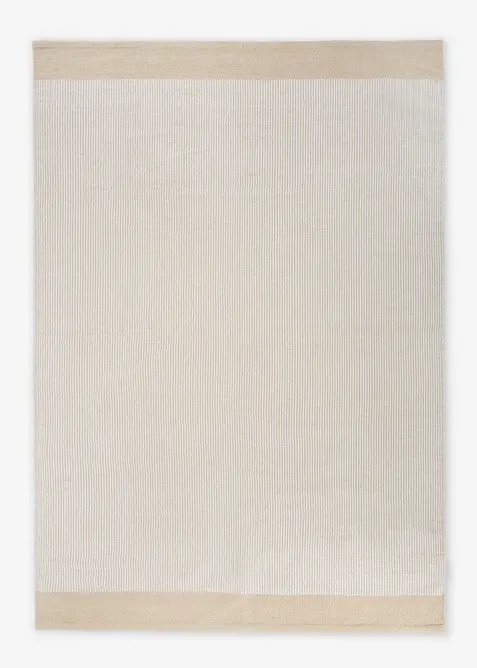 Tapis oriental textur&eacute;, bonprix