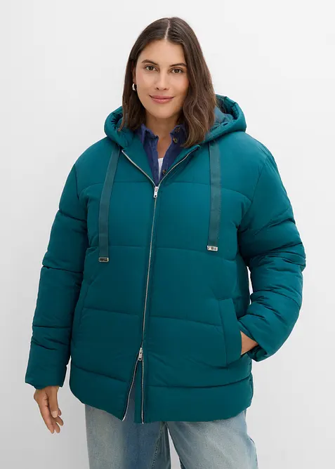 Doudoune oversize, bonprix