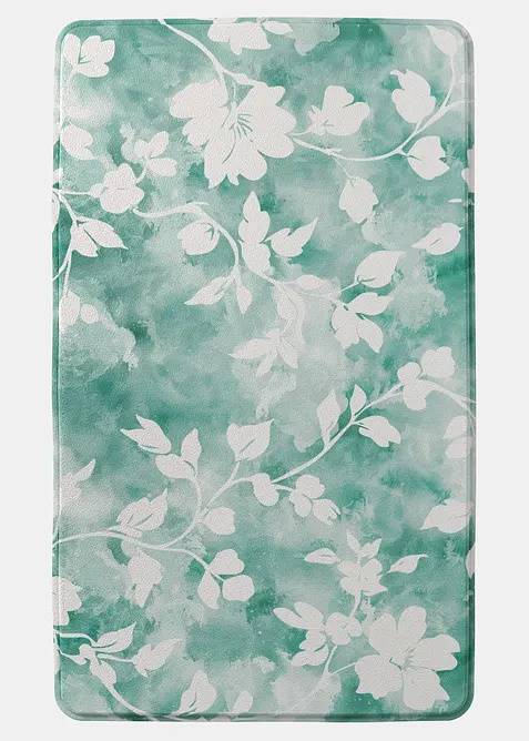 Tapis de bain &agrave; m&eacute;moire de forme, bonprix