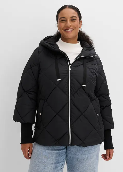 Wasserabweisende Puffer-Jacke, bonprix