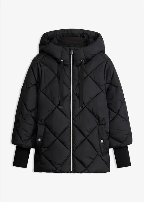 Wasserabweisende Puffer-Jacke, bonprix