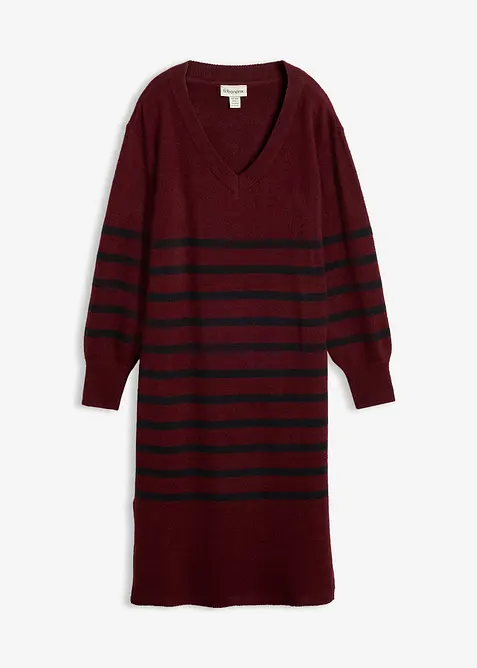 Strickkleid, bonprix