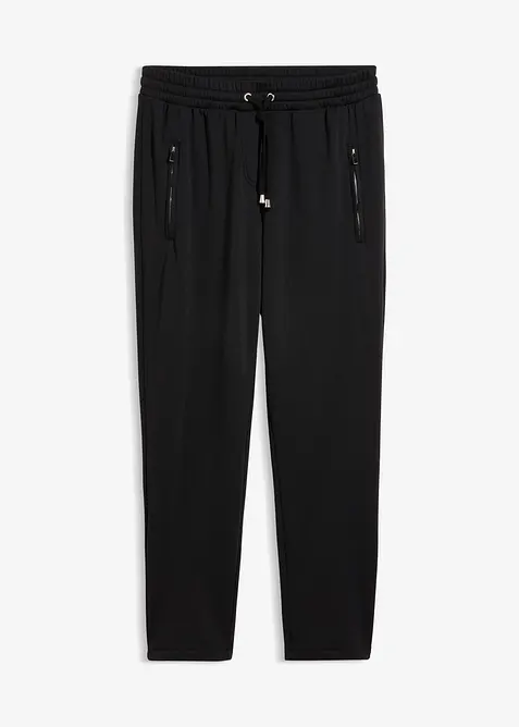 Thermo-Schlupfhose mit Bequembund, bonprix
