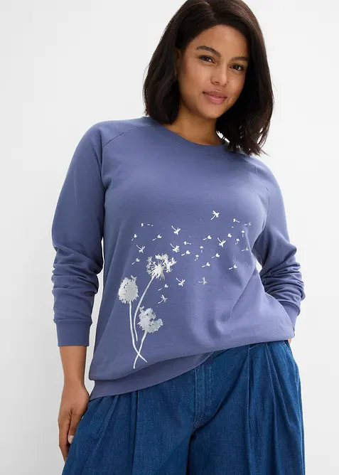 Sweat-shirt, bonprix