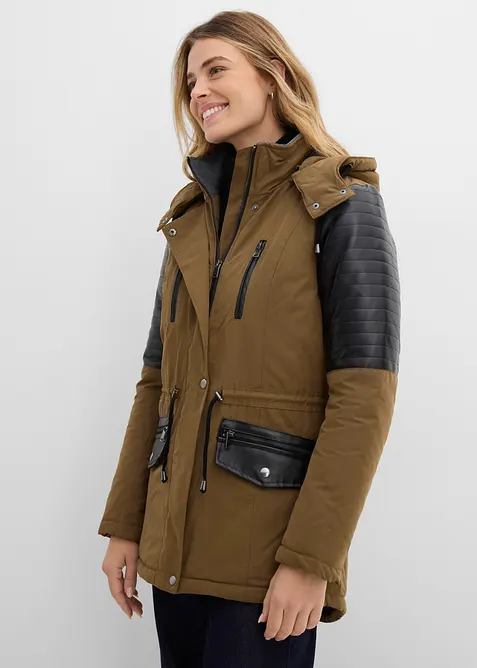 Parka, bonprix