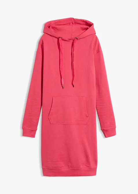 Mini-Sweatkleid, bonprix