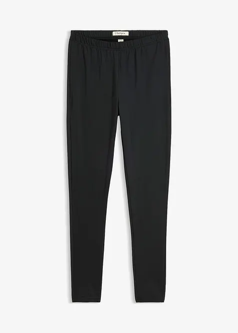Thermo-Leggings mit Bequembund, bonprix