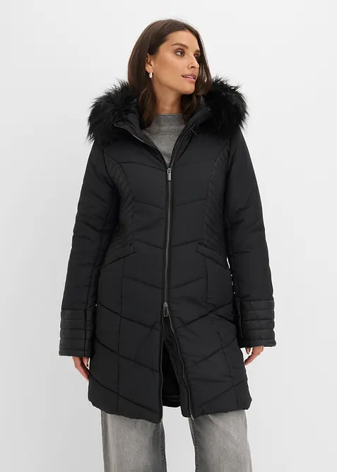 Steppmantel, bonprix