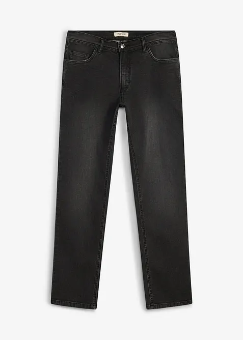 Jean Regular Fit coupe confort, Straight, bonprix