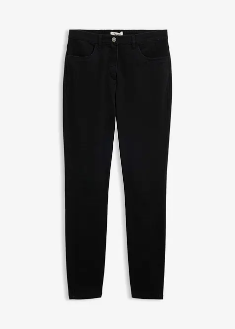 Twillhose aus Baumwoll-Mix, bonprix