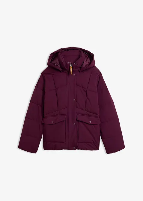 Wasserabweisende Steppjacke, bonprix