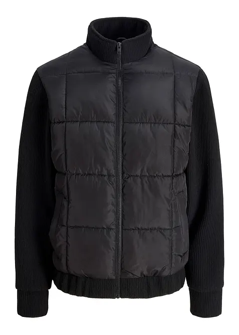Veste matelass&eacute;e JJ REBEL, JJ REBEL