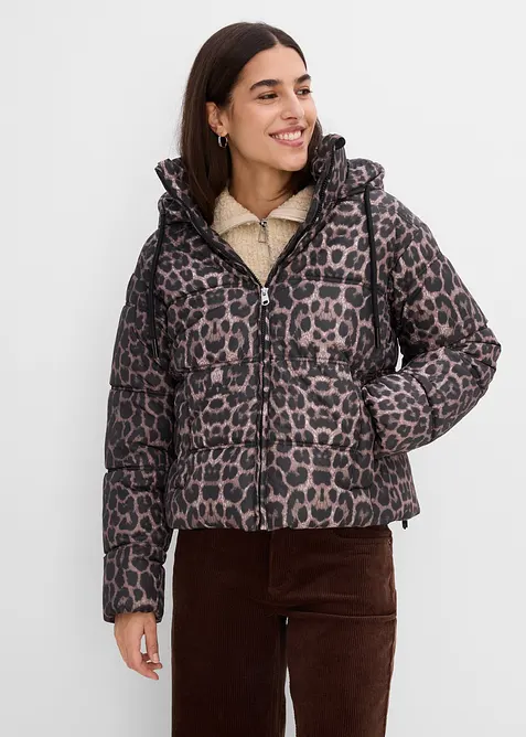 Kurze Steppjacke, bonprix