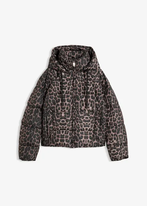 Doudoune courte, bonprix
