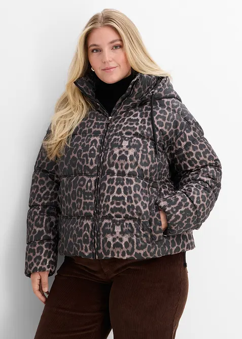 Doudoune courte, bonprix