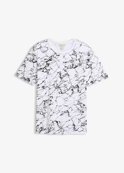T-shirt 100% coton, bonprix