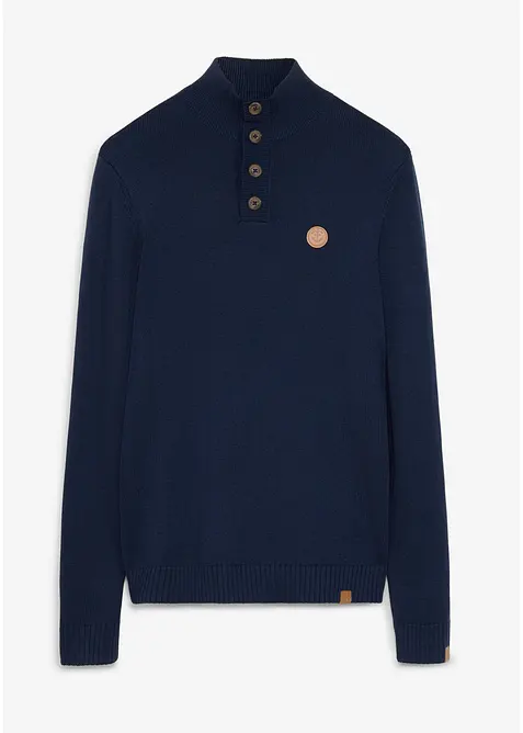 Pullover in Regular Fit, bonprix