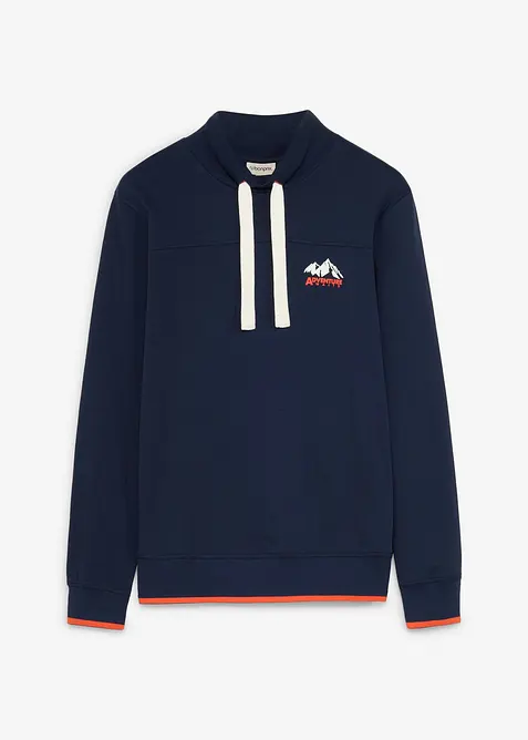 Sweat-shirt Regular Fit, bonprix