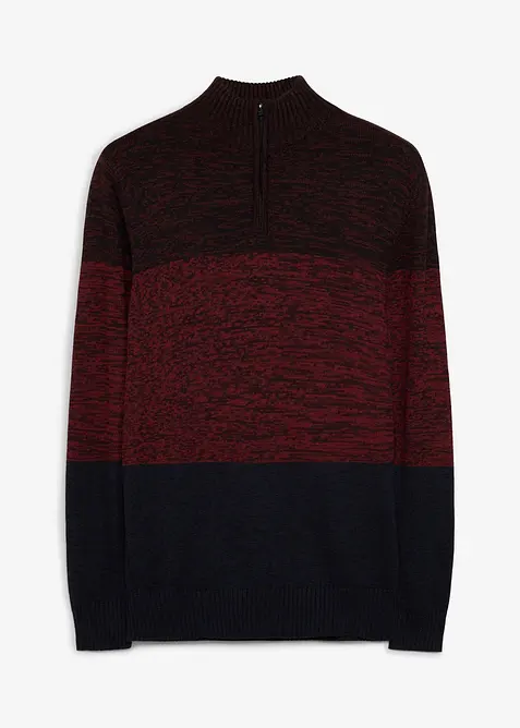 Troyer in Regular Fit, bonprix