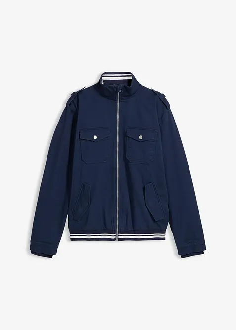 Veste de mi-saison Regular Fit, bonprix