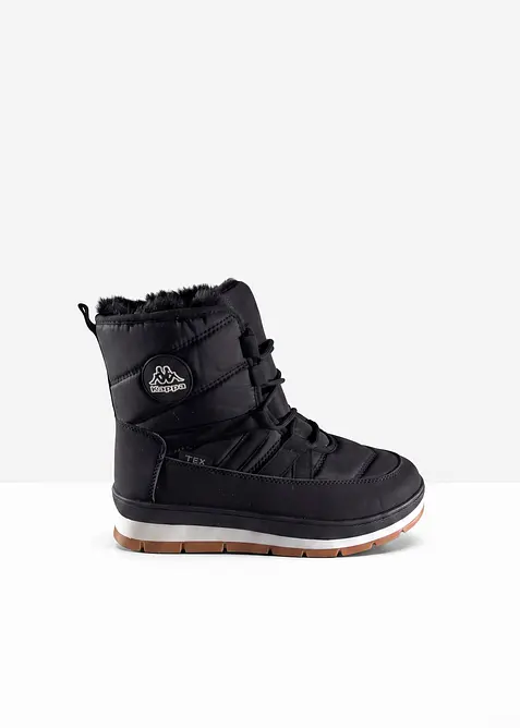 Kappa Schn&uuml;rboots mit Tex-Membran, Kappa