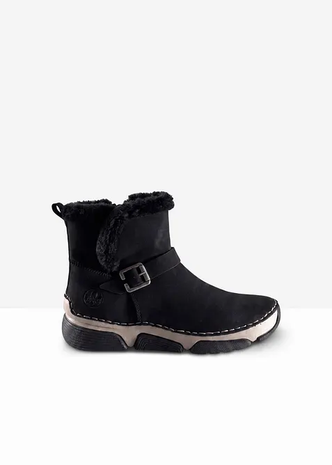 Rieker Boots, Rieker