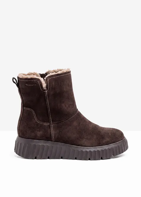 Gef&uuml;tterte Tamaris Boots, Tamaris