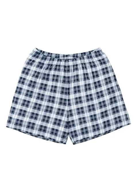 Shorty mit Baummwolle, bonprix