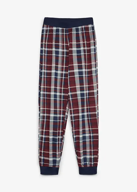 Pantalon de pyjama en jersey, bonprix