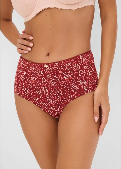 Maxipanty (4er Pack), bonprix