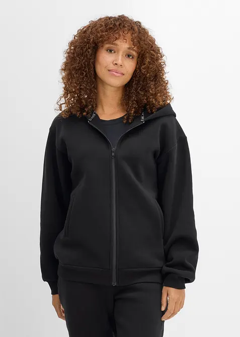 Veste thermique de sport, s&eacute;chage rapide, bonprix