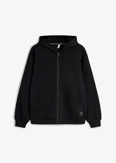 Veste thermique de sport, s&eacute;chage rapide, bonprix