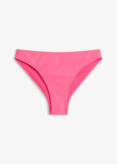 Bikinihose mit hohem Beinausschnitt, bonprix