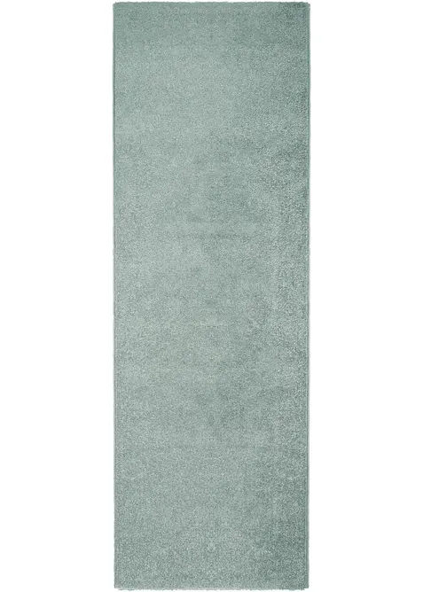 Teppich mit weicher Oberfl&auml;che, bonprix