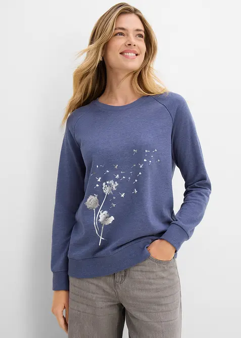 Sweat-shirt, bonprix