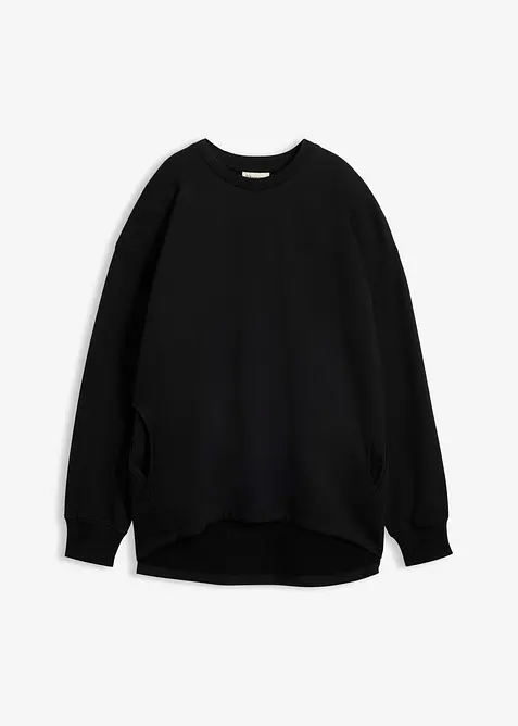 Sweat-shirt oversize, bonprix