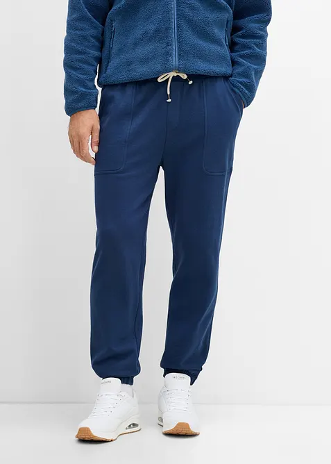 Pantalon de jogging Regular Fit, Straight, bonprix