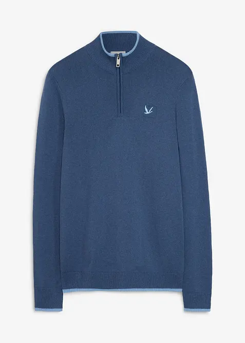Pullover in Regular Fit, bonprix